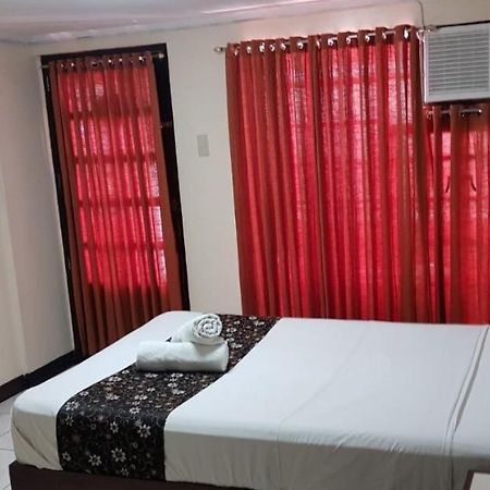 Grand Traveler Suite Inc San Pedro Makati Eksteriør billede